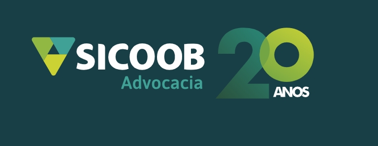 20 Anos de Sicoob Advocacia